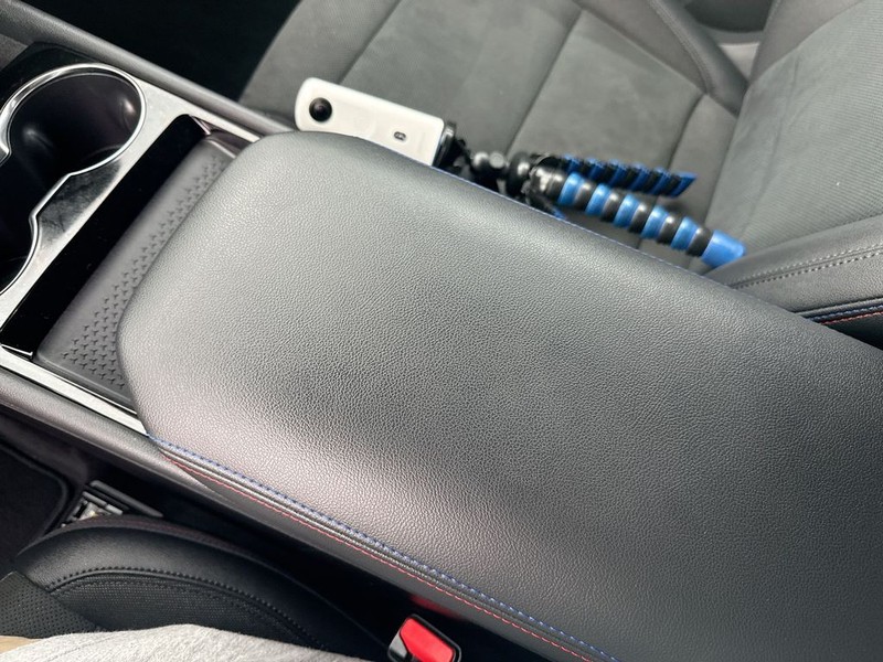 Chevrolet Blazer EV Vehicle Full-screen Gallery Image 20