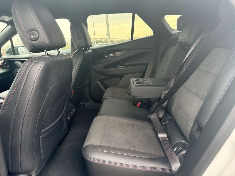 Chevrolet Blazer EV Vehicle Full-screen Gallery Image 21