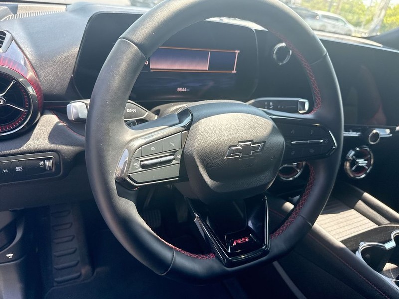 Chevrolet Blazer EV Vehicle Full-screen Gallery Image 14