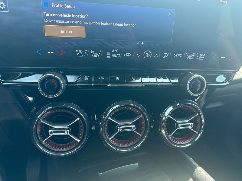 Chevrolet Blazer EV Vehicle Full-screen Gallery Image 18