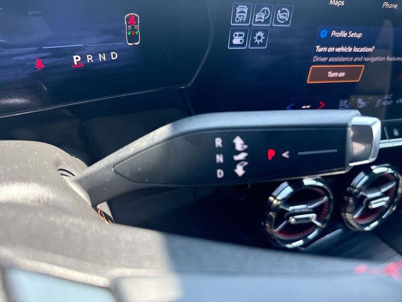 Chevrolet Blazer EV Vehicle Full-screen Gallery Image 19