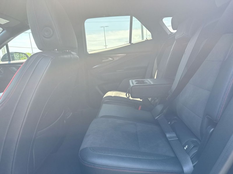 Chevrolet Blazer EV Vehicle Full-screen Gallery Image 21