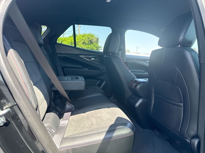 Chevrolet Blazer EV Vehicle Full-screen Gallery Image 23