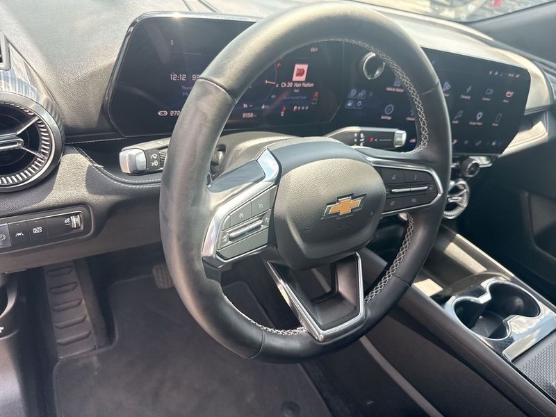 Chevrolet Blazer EV Vehicle Full-screen Gallery Image 14