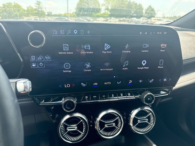 Chevrolet Blazer EV Vehicle Full-screen Gallery Image 16