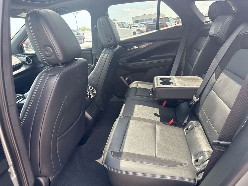 Chevrolet Blazer EV Vehicle Full-screen Gallery Image 21