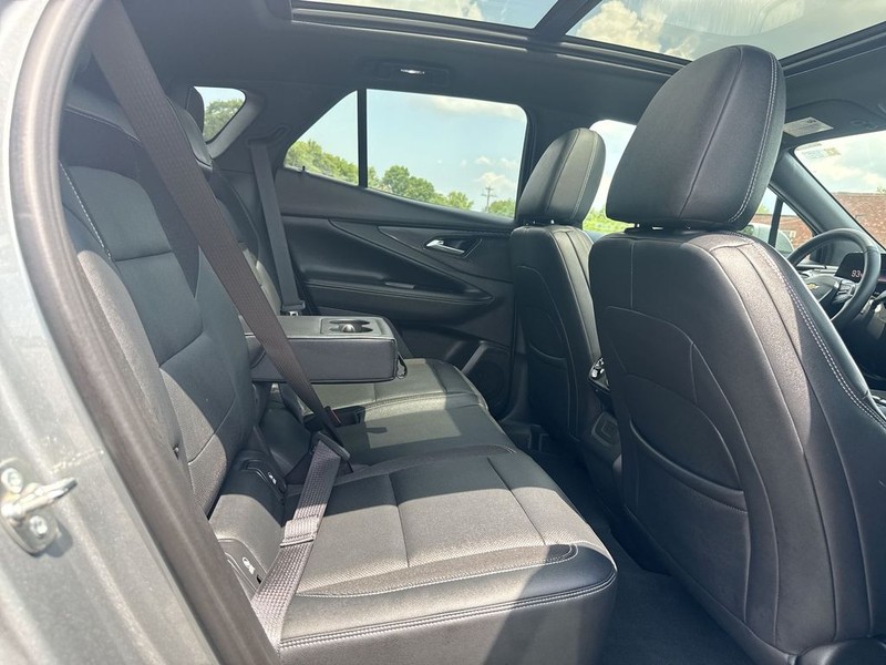 Chevrolet Blazer EV Vehicle Full-screen Gallery Image 23