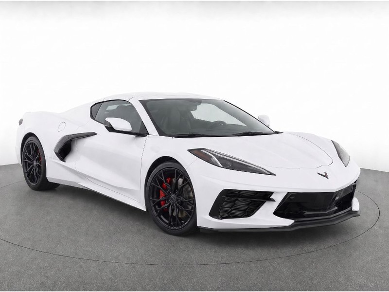 Chevrolet Corvette Vehicle Full-screen Gallery Image 03