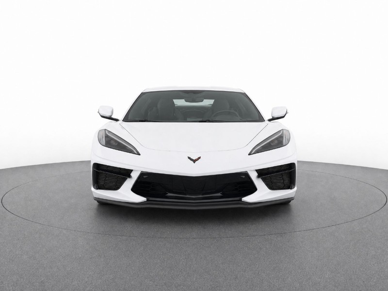Chevrolet Corvette Vehicle Full-screen Gallery Image 12