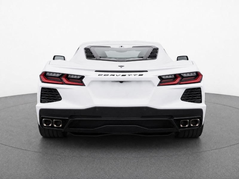Chevrolet Corvette Vehicle Full-screen Gallery Image 13