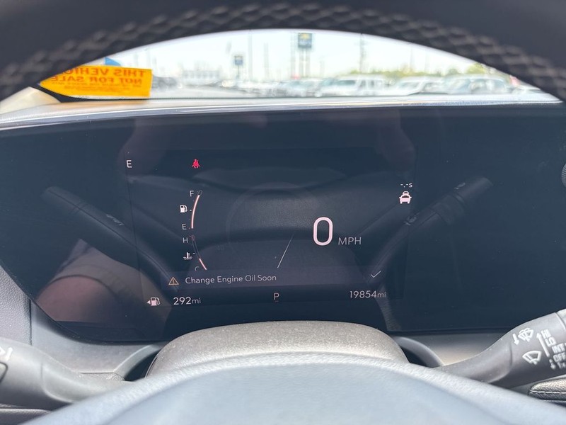 Buick Encore GX Vehicle Full-screen Gallery Image 15