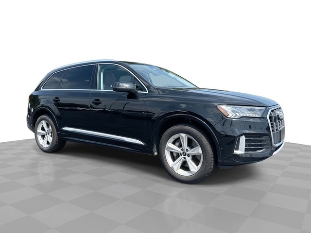 more details - audi q7