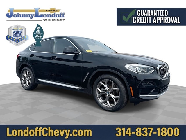 more details - bmw x4