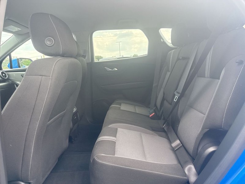 Chevrolet Blazer Vehicle Full-screen Gallery Image 19