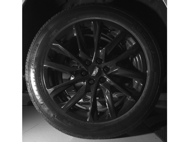 Cadillac Escalade ESV Vehicle Full-screen Gallery Image 10