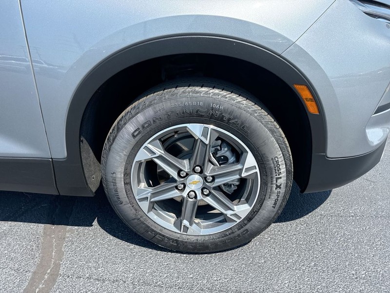 Chevrolet Blazer Vehicle Full-screen Gallery Image 10