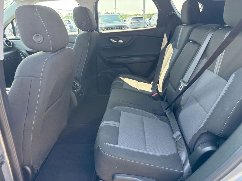 Chevrolet Blazer Vehicle Full-screen Gallery Image 20