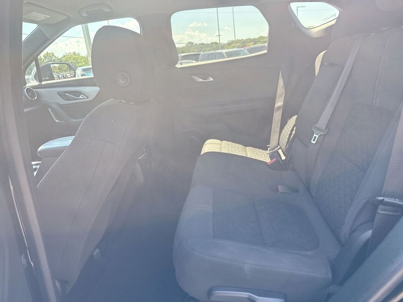 Chevrolet Blazer Vehicle Full-screen Gallery Image 20