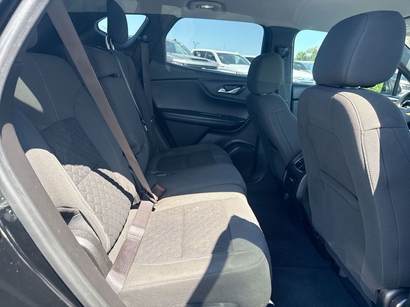 Chevrolet Blazer Vehicle Full-screen Gallery Image 21
