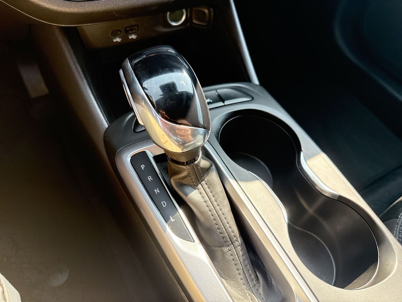 Buick Envista Vehicle Full-screen Gallery Image 25