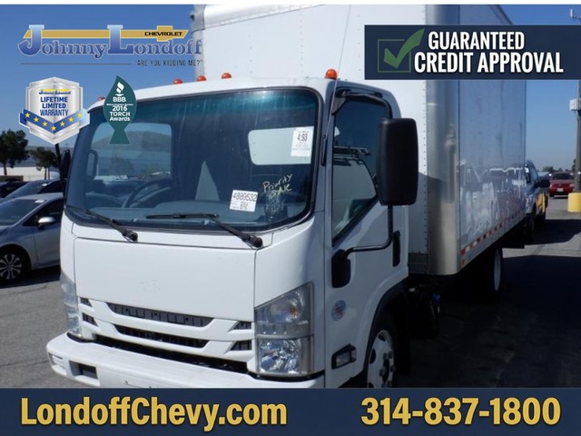 more details - chevrolet 4500xd