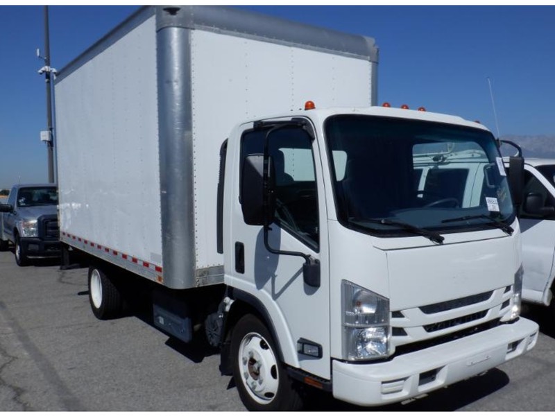Chevrolet 4500XD Vehicle Full-screen Gallery Image 02