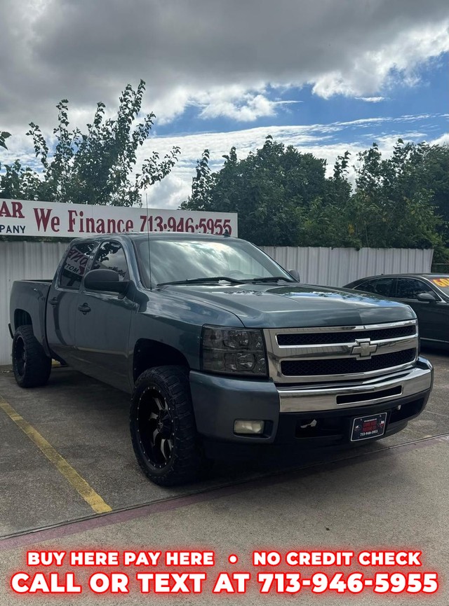 more details - chevrolet silverado 1500