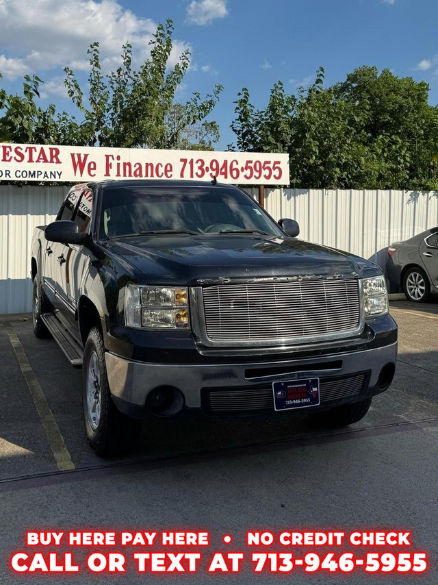 more details - gmc sierra 1500