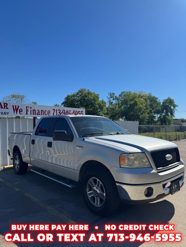 more details - ford f-150