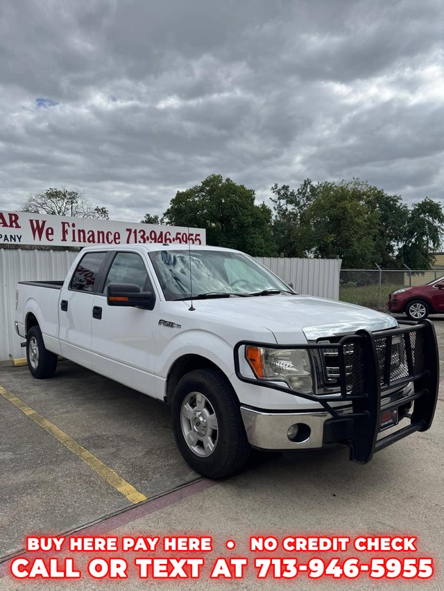 more details - ford f-150