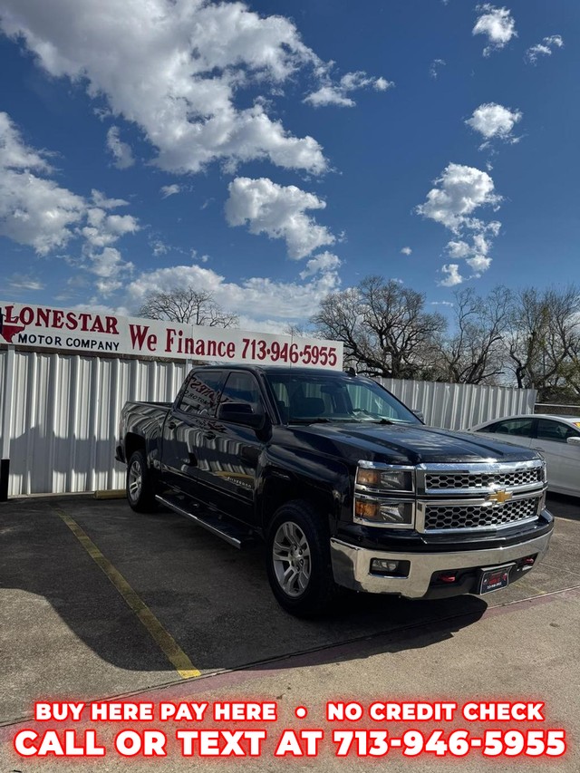 more details - chevrolet silverado 1500