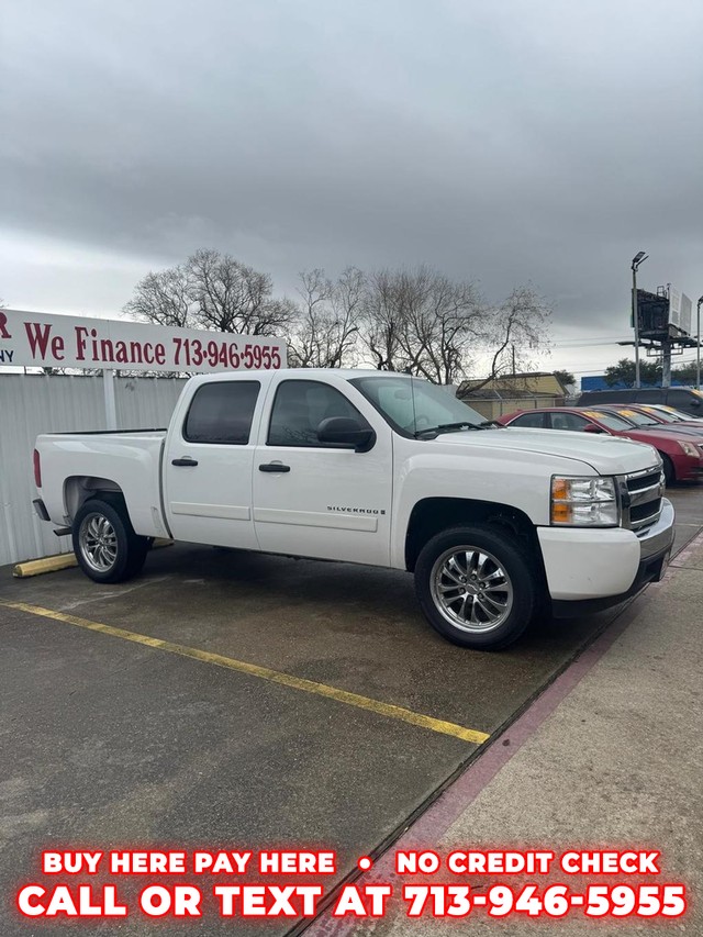 more details - chevrolet silverado 1500