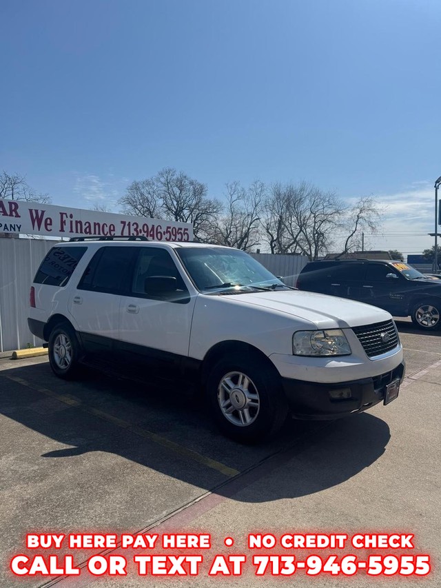 more details - ford expedition