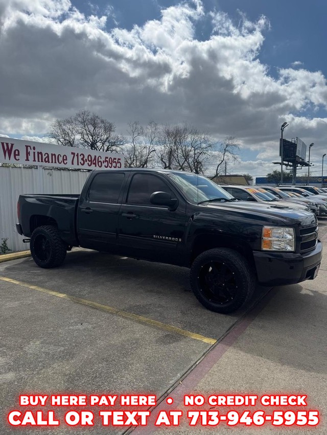 more details - chevrolet silverado 1500