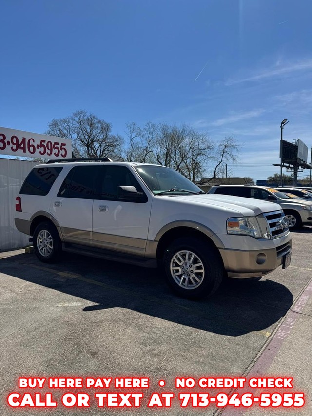 more details - ford expedition