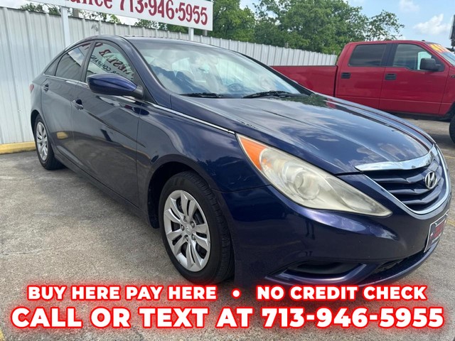 more details - hyundai sonata
