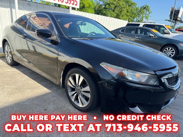 more details - honda accord coupe