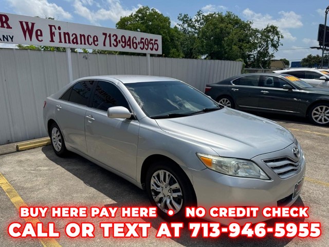 more details - toyota camry