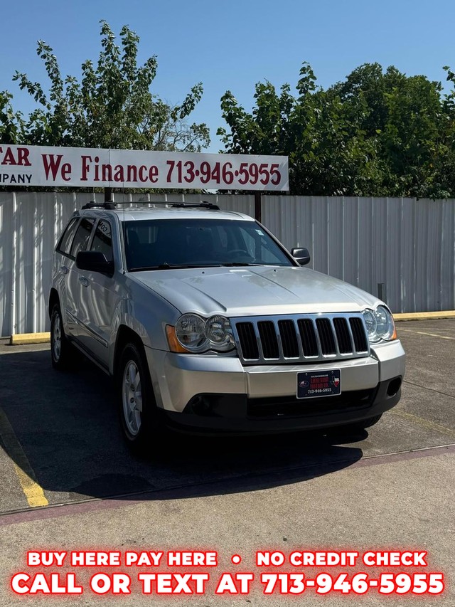 Pasadena TX 2010 Jeep Grand Cherokee more details - jeep grand cherokee