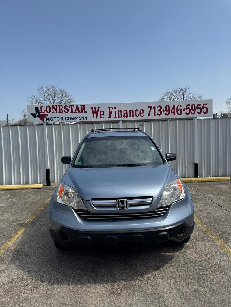 Honda CR-V Vehicle Full-screen Gallery Image 03