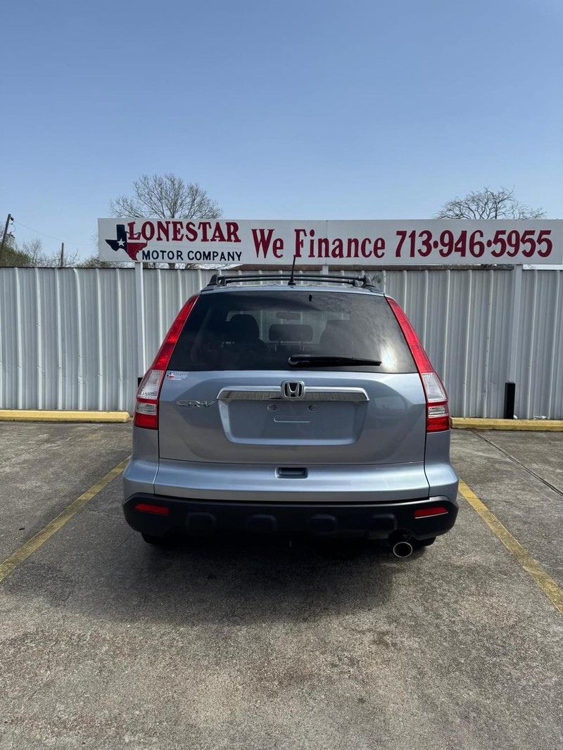 Honda CR-V Vehicle Full-screen Gallery Image 04