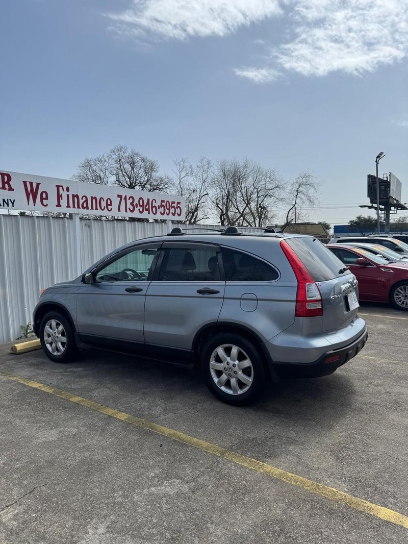 Honda CR-V Vehicle Full-screen Gallery Image 05