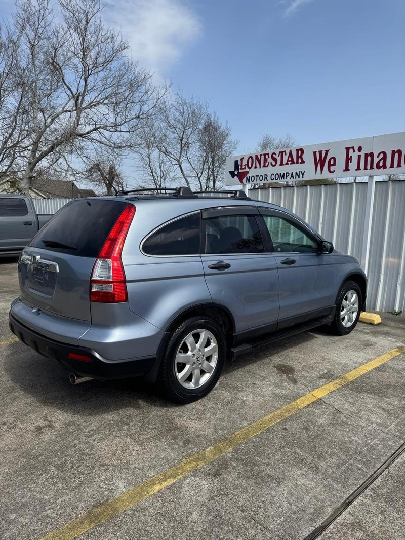 Honda CR-V Vehicle Full-screen Gallery Image 06