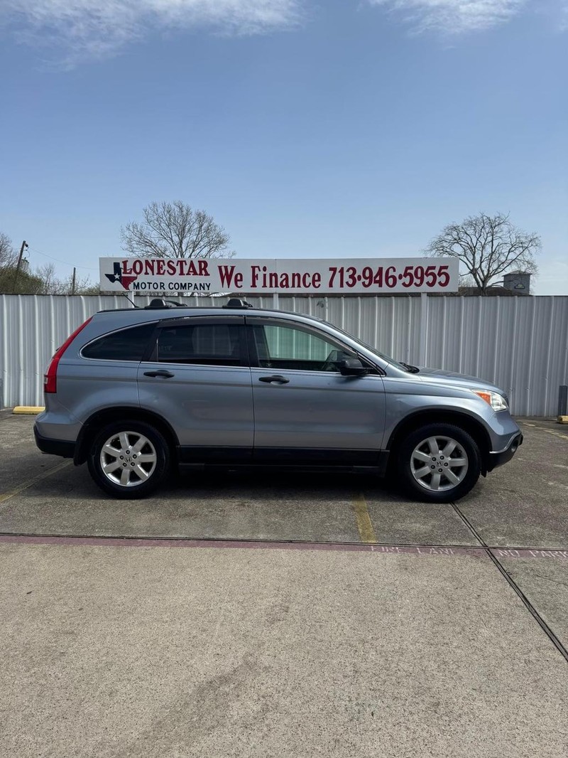 Honda CR-V Vehicle Full-screen Gallery Image 07