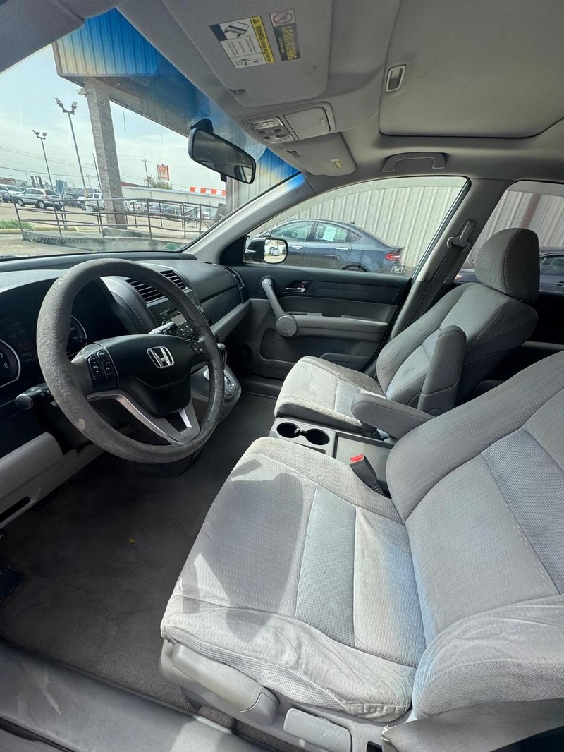 Honda CR-V Vehicle Full-screen Gallery Image 08