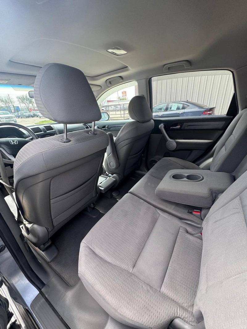 Honda CR-V Vehicle Full-screen Gallery Image 09