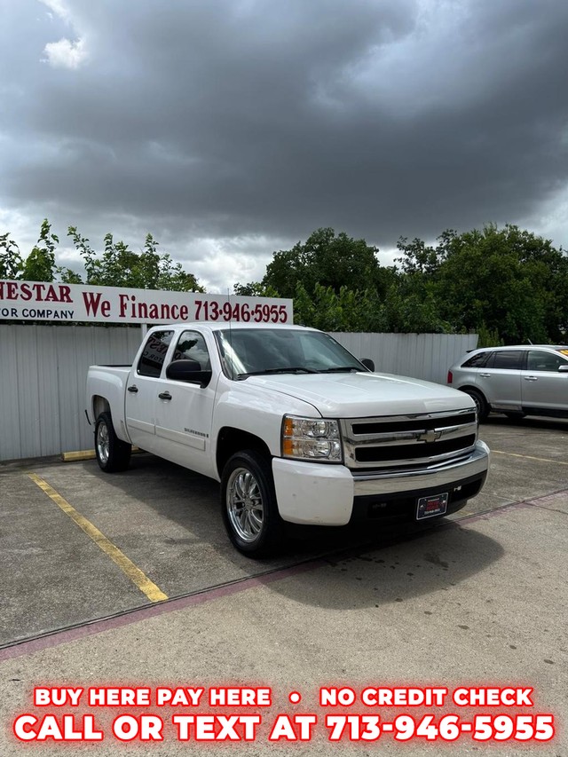 more details - chevrolet silverado 1500