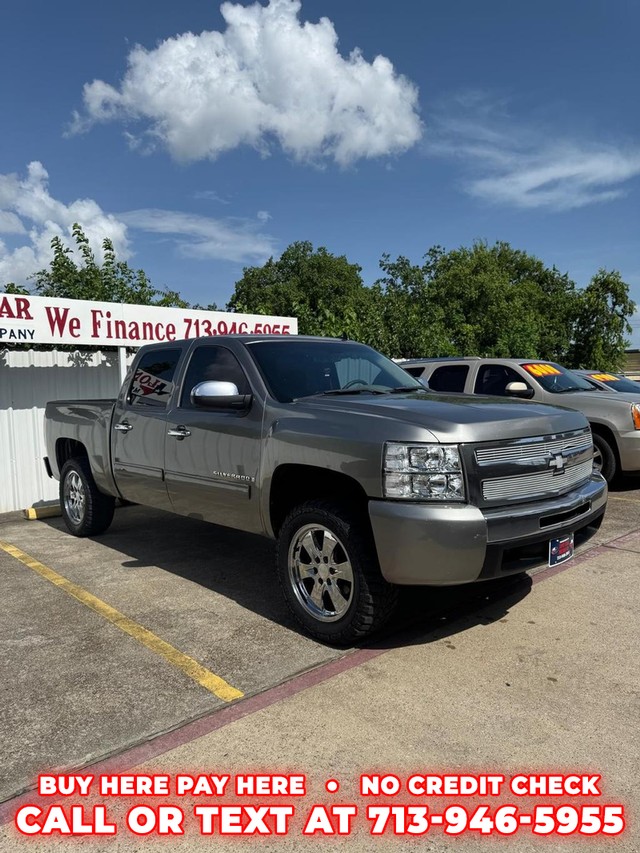 more details - chevrolet silverado 1500
