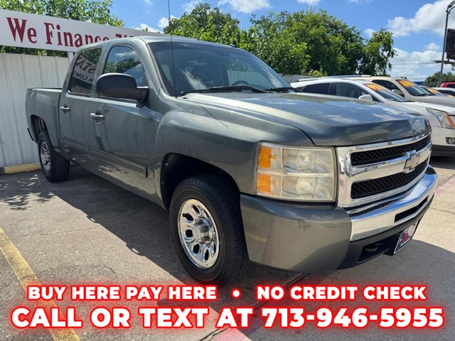 more details - chevrolet silverado 1500