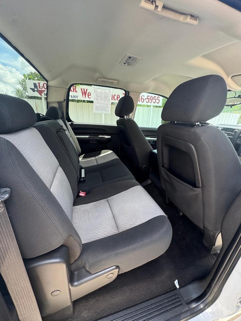 GMC Sierra 1500 Vehicle Full-screen Gallery Image 09